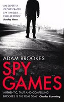 Spy Games
