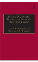 Daniel O'Connell, The British Press and The Irish Famine
