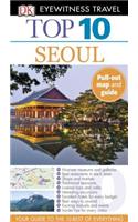Top 10 Seoul
