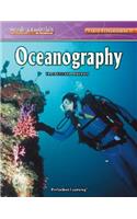 Oceanography