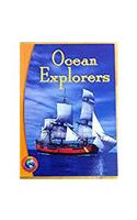 Rigby Infoquest: Leveled Reader Ocean Explorers(Rigby Infoquest)