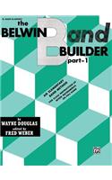 Belwin Band Builder, Part 1