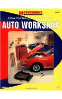 How to Design & Build Your Auto Workshop