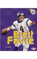 Brett Favre