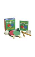 Desktop Ping Pong