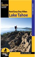 Best Easy Day Hikes Lake Tahoe