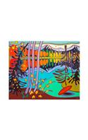 Darlene Kulig: End of Canoe Ride Notecard