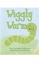 Ready Readers, Stage Abc, Book 39, Wiggly Worm, Single Copy