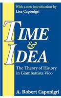 Time and Idea