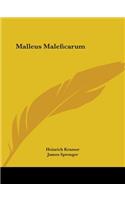 Malleus Maleficarum