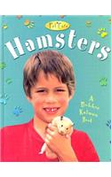 Hamsters: (Pet Care)