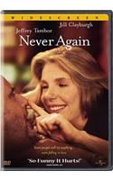 Never Again