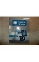 General Science Laboratory Manual