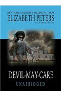 Devil-May-Care Lib/E