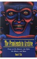 Frankenstein Archive