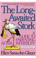 Long-Awaited Stork