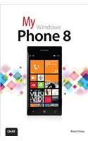 My Windows Phone 8