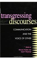 Transgressing Discourses