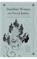 Buddhist Women and Social Justice