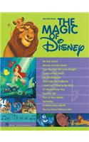 Magic of Disney