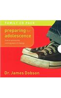 Preparing for Adolescence