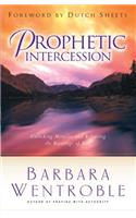 Prophetic Intercession