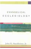 Evangelical Ecclesiology