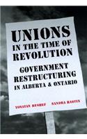 Unions in the Time of Revolutions