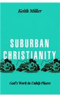 SUBURBAN CHRISTIANITY