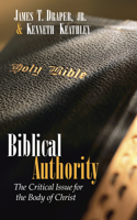 Biblical Authority