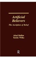 Artificial Believers