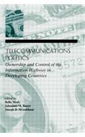 Telecommunications Politics