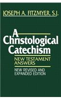 Christological Catechism