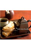 The New Tea Book