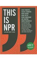 This is NPR