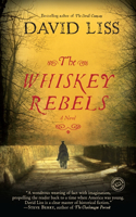 Whiskey Rebels