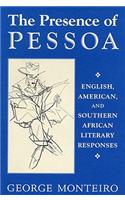 Presence of Pessoa