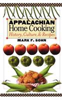 Appalachian Home Cooking