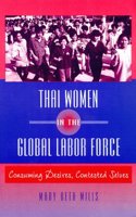 Thai Women in the Global Labor Force