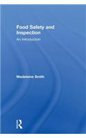 Food Safety and Inspection