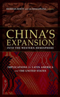 China's Expansion Into the Western Hemisphere