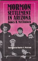 Mormon Settlement in Arizona