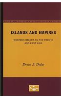 Islands and Empires