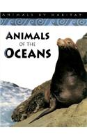 Animals of the Ocean