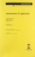 Interferometry Vi Applications