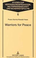 Warriors for Peace