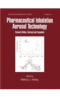 Pharmaceutical Inhalation Aerosol Technology, Second Edition