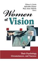 Women of Vision
