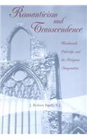 Romanticism and Transcendence
