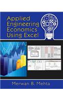 Applied Engineering Economics Using Excel